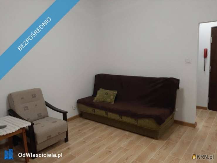 Mieszkanie  do wynajęcia, 1 pokojowe, Warszawa, Mokotów, ul. Stefana Batorego