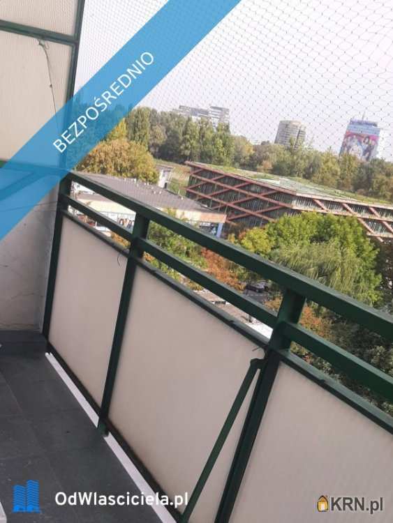 OdWlasciciela.pl, Mieszkanie  do wynajęcia, Warszawa, Mokotów, ul. Stefana Batorego