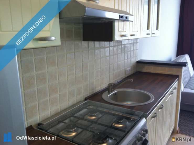 Mieszkanie  do wynajęcia, 1 pokojowe, Warszawa, Praga Południe, ul. Międzynarodowa