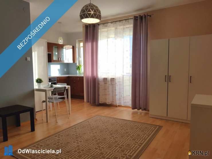 Mieszkanie  do wynajęcia, 1 pokojowe, Warszawa, Bielany, ul. 