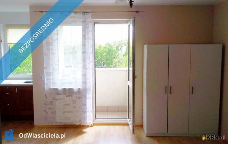 Mieszkanie  do wynajęcia, 1 pokojowe, Warszawa, Bielany, ul. 