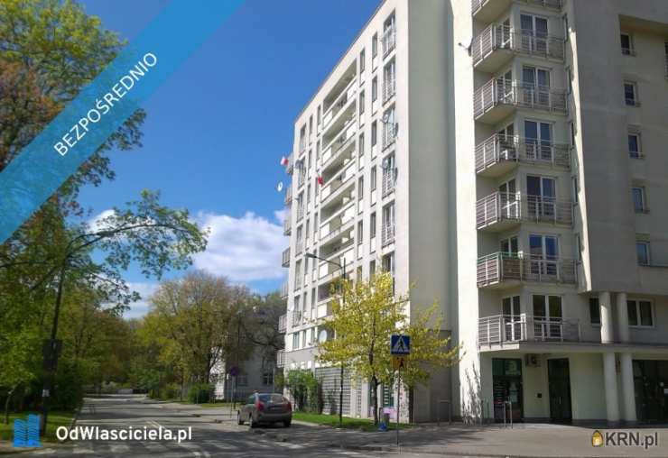 1 pokojowe, Warszawa, Bielany, ul. , Mieszkanie  do wynajęcia