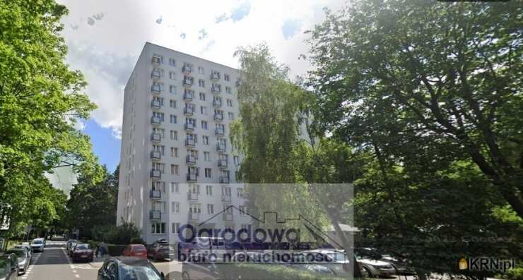 Mieszkanie  do wynajęcia, Warszawa, Śródmieście, ul. , 1 pokojowe
