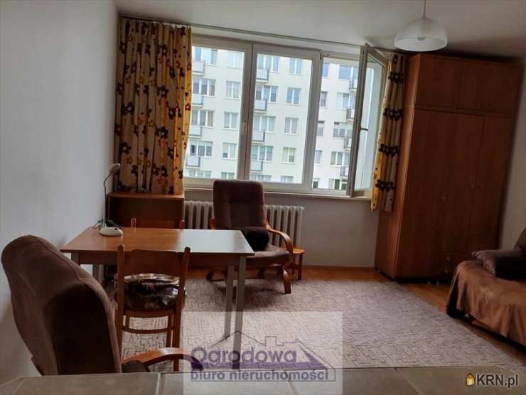 Mieszkanie  do wynajęcia, 1 pokojowe, Warszawa, Śródmieście, ul. 