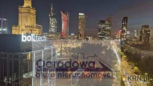 Mieszkanie  do wynajęcia, Warszawa, ul. , 1 pokojowe