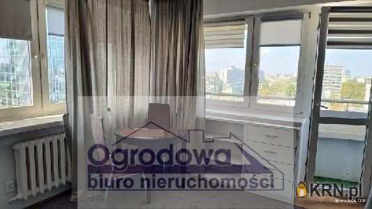 Warszawa, ul. , Mieszkanie  do wynajęcia, 1 pokojowe