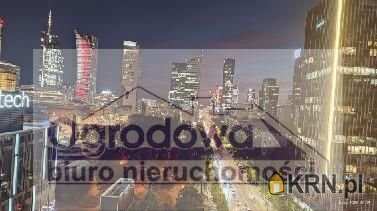 1 pokojowe, Mieszkanie  do wynajęcia, Warszawa, ul. 