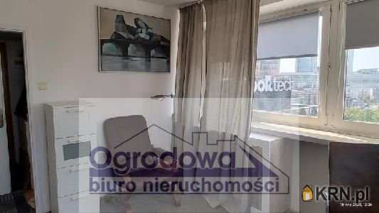 Ogrodowa Sp. z o.o., Mieszkanie  do wynajęcia, Warszawa, ul. 
