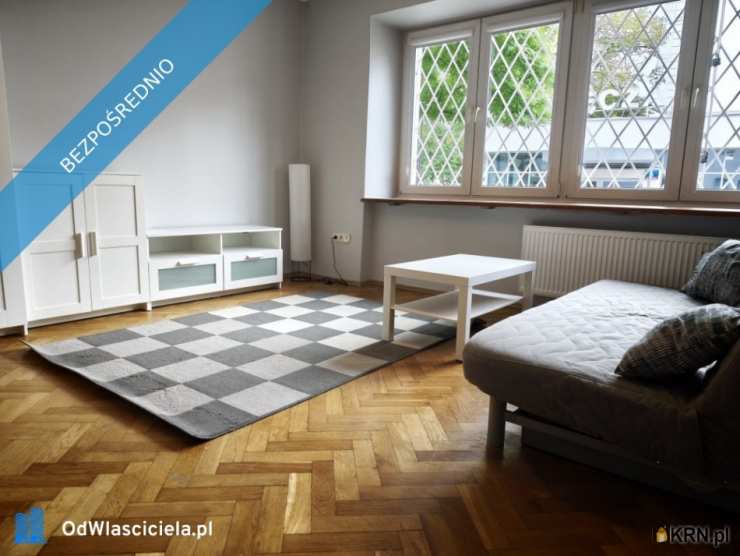 Mieszkanie  do wynajęcia, Warszawa, Żoliborz, ul. P. Suzina, 1 pokojowe