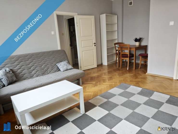 Mieszkanie  do wynajęcia, 1 pokojowe, Warszawa, Żoliborz, ul. P. Suzina