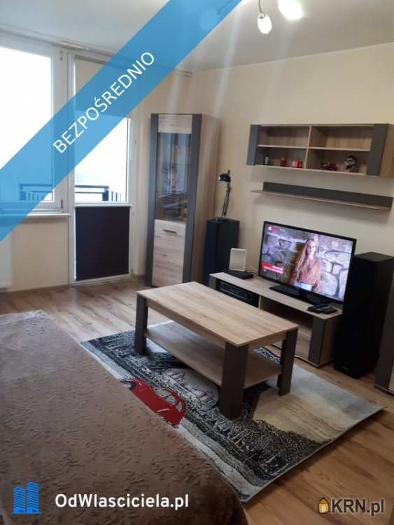Mieszkanie  do wynajęcia, Warszawa, Targówek, ul. P. Wysockiego, 1 pokojowe