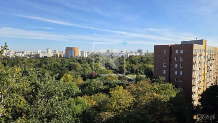 Warszawa, Praga Południe/Saska Kępa, ul. Międzynarodowa, Mieszkanie  do wynajęcia, 1 pokojowe