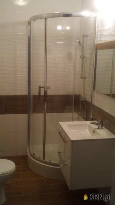 Mieszkanie  do wynajęcia, Wrocław, Fabryczna, ul. Wełniana, 1 pokojowe