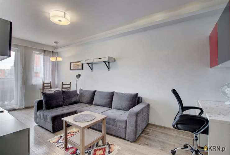 Mieszkanie  do wynajęcia, Wrocław, Stare Miasto, ul. T. Kościuszki, 1 pokojowe