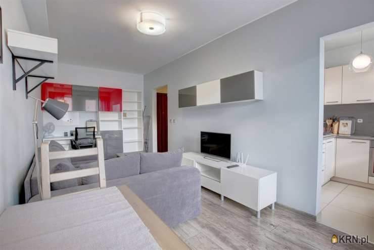 Wrocław, Stare Miasto, ul. T. Kościuszki, Mieszkanie  do wynajęcia, 1 pokojowe