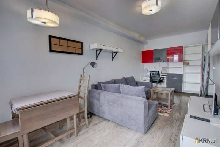 Mieszkanie  do wynajęcia, 1 pokojowe, Wrocław, Stare Miasto, ul. T. Kościuszki