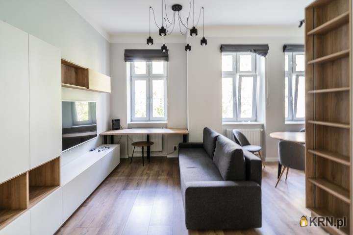Mieszkanie  do wynajęcia, Wrocław, Stare Miasto, ul. Jęczmienna, 1 pokojowe