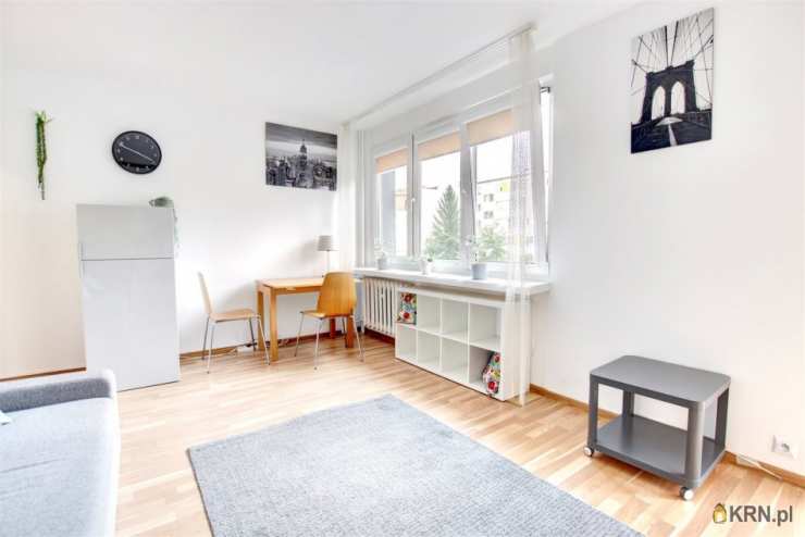 Wrocław, Śródmieście/Biskupin, ul. W. Gersona, 1 pokojowe, Mieszkanie  do wynajęcia