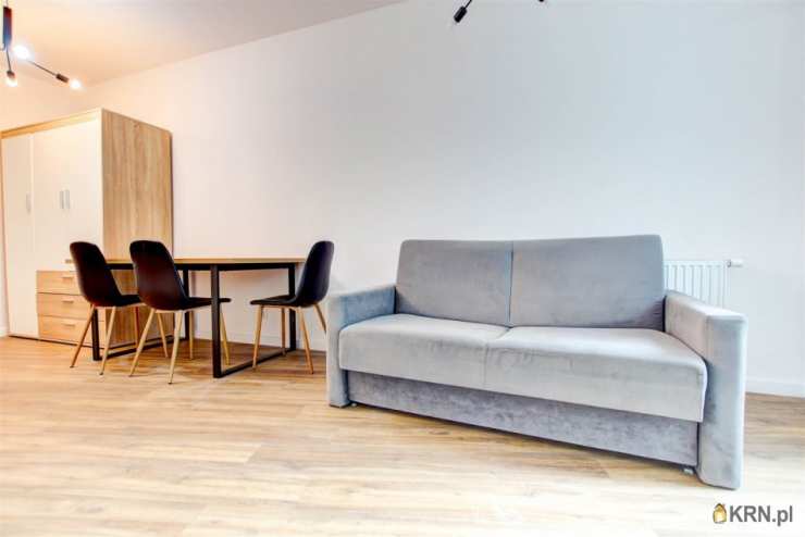 1 pokojowe, Wrocław, Psie Pole/Poświętne, ul. Rudawska, Mieszkanie  do wynajęcia