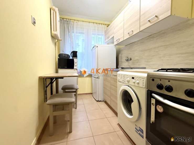 Mieszkanie  do wynajęcia, 1 pokojowe, Zielona Góra, ul. Morelowa