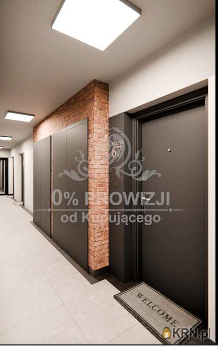 Wrocław, Krzyki, ul. , 1 pokojowe, Mieszkanie  na sprzedaż