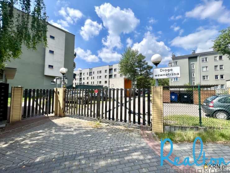 1 pokojowe, Katowice, Ligota-Panewniki/Panewniki, ul. , Mieszkanie  na sprzedaż