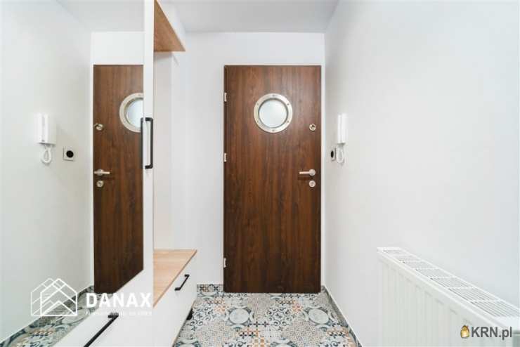 2 pokojowe, Kraków, Zwierzyniec/Wola Justowska, ul. Chełmska, Mieszkanie  do wynajęcia