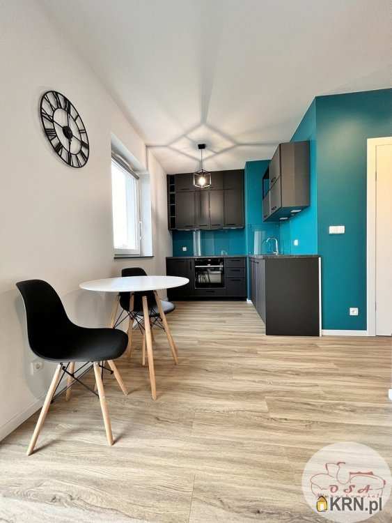 1 pokojowe, Poznań, Nowe Miasto, ul. , Mieszkanie  do wynajęcia