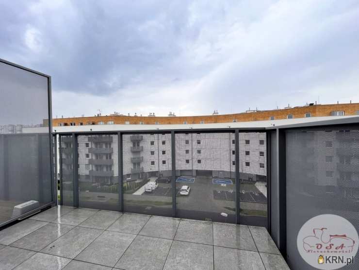 Mieszkanie  do wynajęcia, 1 pokojowe, Poznań, Nowe Miasto, ul. 