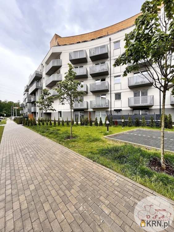 1 pokojowe, Poznań, Nowe Miasto, ul. , Mieszkanie  do wynajęcia