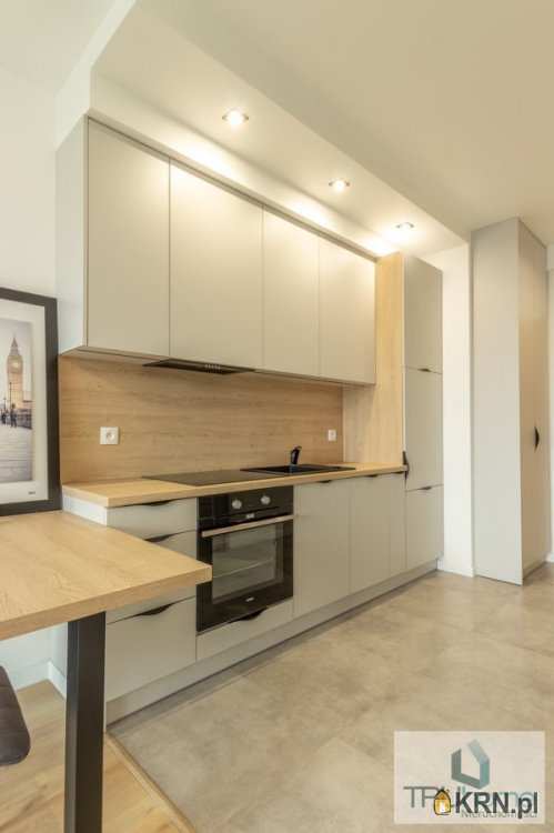 TRUhome Nieruchomości Piotr Cyba, Mieszkanie  na sprzedaż, Katowice, Środmieście, ul. Zabrska