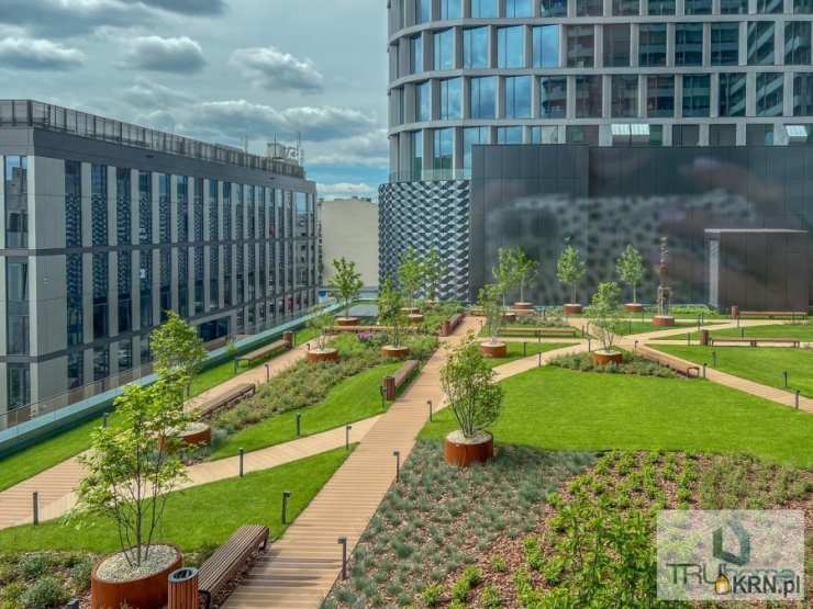 Katowice, Środmieście, ul. Zabrska, 1 pokojowe, Mieszkanie  na sprzedaż