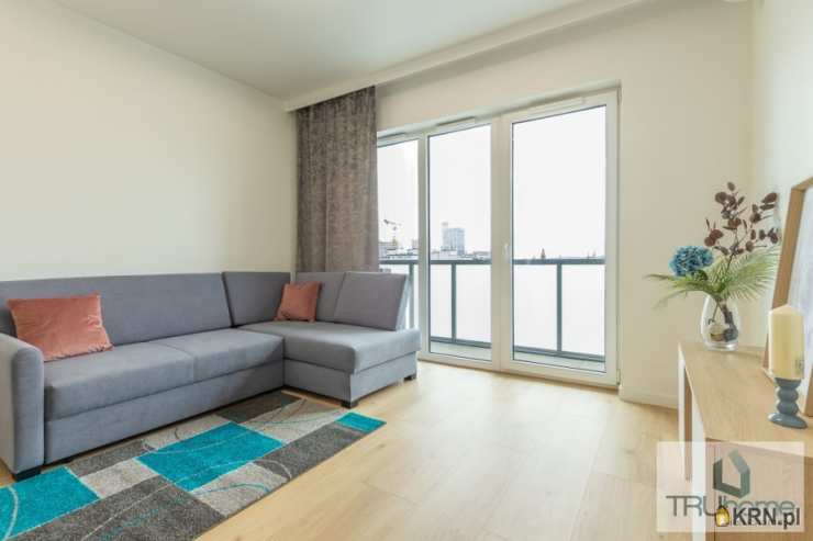 Katowice, Środmieście, ul. Zabrska, Mieszkanie  na sprzedaż, 1 pokojowe