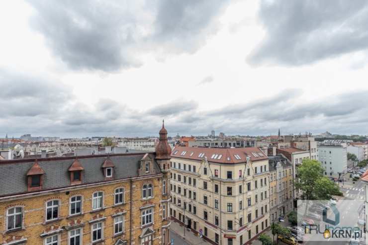 Katowice, Środmieście, ul. Zabrska, 1 pokojowe, Mieszkanie  na sprzedaż