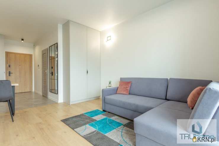 1 pokojowe, Katowice, Środmieście, ul. Zabrska, Mieszkanie  na sprzedaż