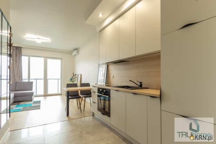 Mieszkanie  na sprzedaż, Katowice, Środmieście, ul. Zabrska, 1 pokojowe