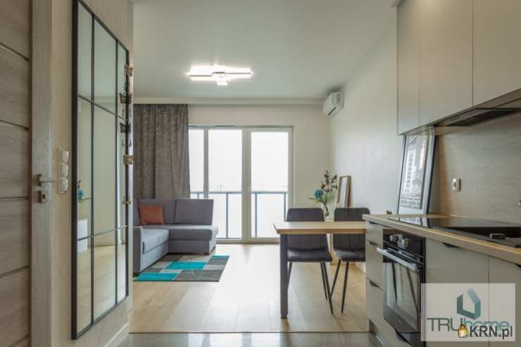 Katowice, Środmieście, ul. Zabrska, Mieszkanie  na sprzedaż, 1 pokojowe