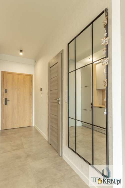 Katowice, Środmieście, ul. Zabrska, 1 pokojowe, Mieszkanie  na sprzedaż