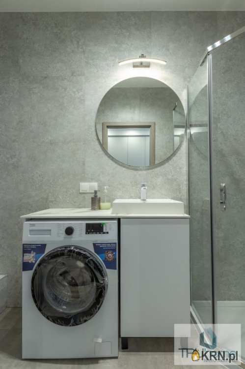 1 pokojowe, Katowice, Środmieście, ul. Zabrska, Mieszkanie  na sprzedaż