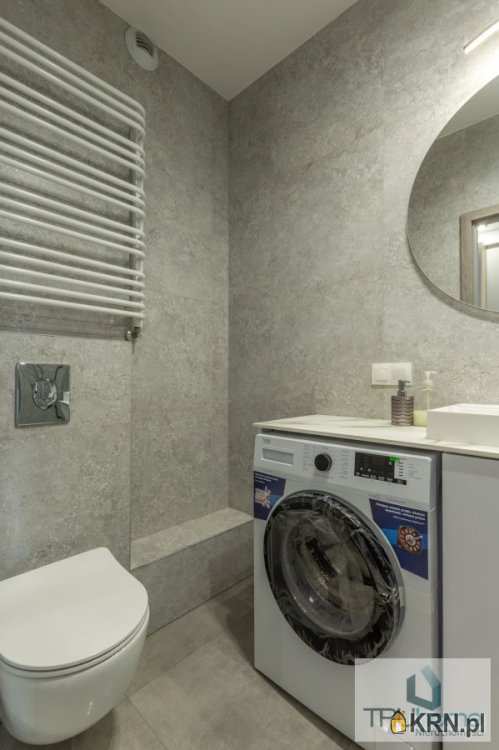 1 pokojowe, Mieszkanie  na sprzedaż, Katowice, Środmieście, ul. Zabrska