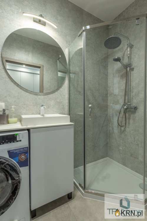 TRUhome Nieruchomości Piotr Cyba, Mieszkanie  na sprzedaż, Katowice, Środmieście, ul. Zabrska