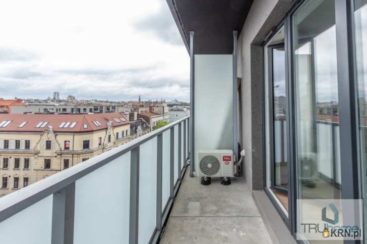 Katowice, Środmieście, ul. Zabrska, 1 pokojowe, Mieszkanie  na sprzedaż