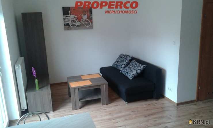 Mieszkanie  na sprzedaż, Kielce, Czarnów, ul. , 1 pokojowe