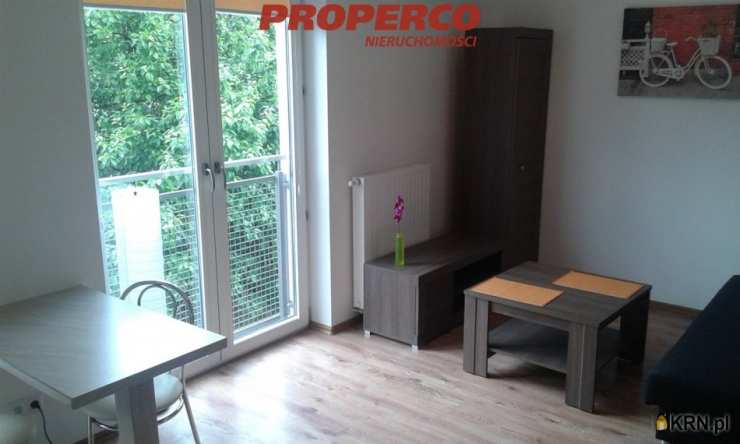 Mieszkanie  na sprzedaż, 1 pokojowe, Kielce, Czarnów, ul. 