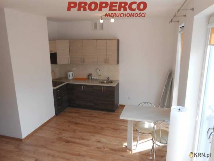 Kielce, Czarnów, ul. , Mieszkanie  na sprzedaż, 1 pokojowe