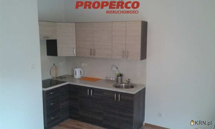 Kielce, Czarnów, ul. , 1 pokojowe, Mieszkanie  na sprzedaż