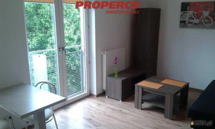 Mieszkanie  na sprzedaż, Kielce, Czarnów, ul. , 1 pokojowe