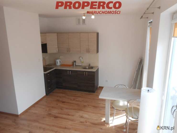 Kielce, Czarnów, ul. , Mieszkanie  na sprzedaż, 1 pokojowe