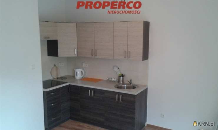 Kielce, Czarnów, ul. , 1 pokojowe, Mieszkanie  na sprzedaż