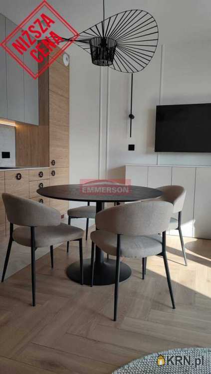 Mieszkanie  na sprzedaż, Kraków, Grzegórzki, ul. , 1 pokojowe